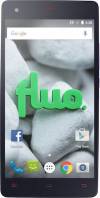 Fluo V Plus 16GB Μαύρο Dual Sim Smartphone Fluo V Plus 16GB Μαύρο Dual Sim Smartphone